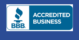 BBB Accredited Business